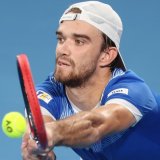 Novak je željan osvete: Čeh je naredni protivnik Đokovića na Australijan openu 5