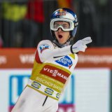 Čofenig pobednik 73. izdanja Novogodišnje turneje Četiri skakaonice 1