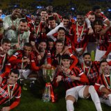 Milan posle preokreta osvojio titulu u Superkupu Italije 3
