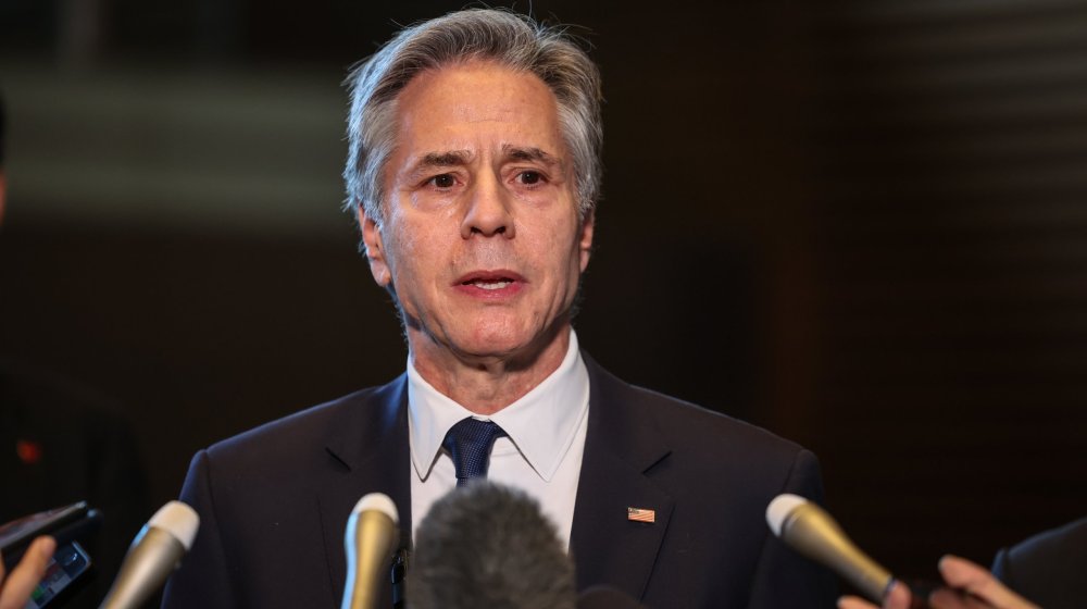 Blinken otkriva detalje o posleratnim planovima u Gazi 1