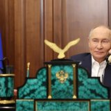 Putin odustaje od četiri ukrajinska regiona? 2