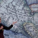 Predsednica Meksika poručila Trampu: Hajde da Severnu Ameriku preimenujemo u Meksičku Ameriku 4