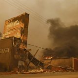 Požari u Los Anđelesu: Najmanje 16 mrtvih, uništeno 15.000 hektara i 12.000 zgrada 3