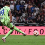 Lamin Jamal i Gavi poslali Barselonu u finale Superkupa Španije 3
