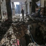 Tramp i Bajden uvereni da je prekid vatre blizu: Šta sadrži mogući sporazum o okončanju rata u Gazi 4