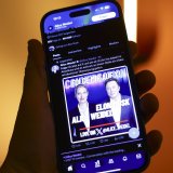 Ilon Mask hvali Alis Vajdel, kandidatkinju desničarske AfD 9