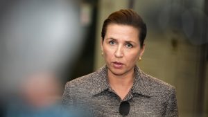 Danska premijerka odgovorila Trampu: Prestanite sa pretnjama o preuzimanju Grenlanda 4