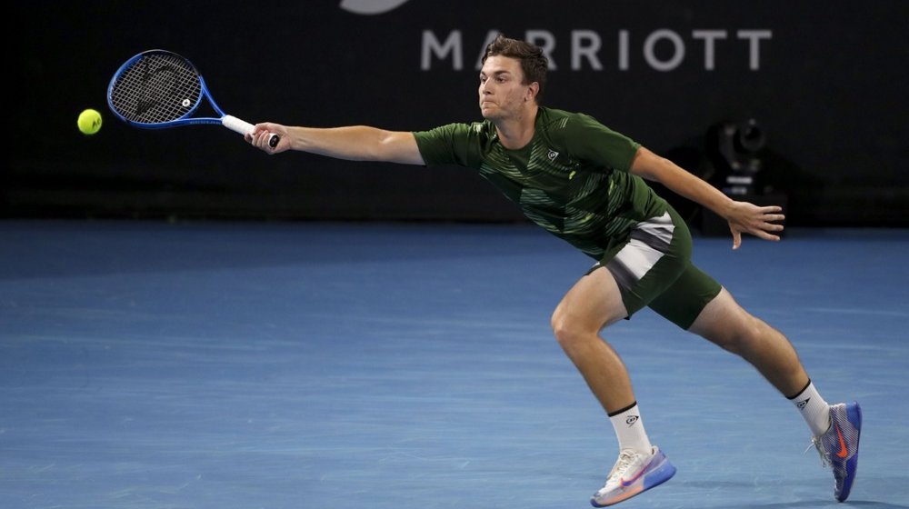 Australijan open: Petog dana turnira na teren izlaze Kecmanović, Siner, Medvedev i Rune 1