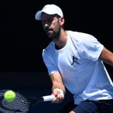 Kada i gde možete da gledate prvi meč Novaka Đokovića na ovogodišnjem Australijan openu? 6