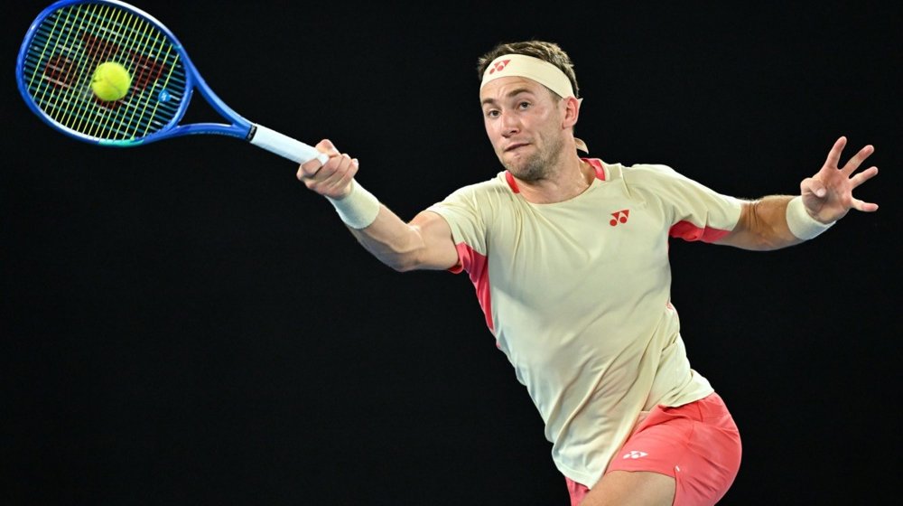 Nišikori, Rud i Fils u drugom kolu Australijan opena 1