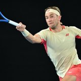 Nišikori, Rud i Fils u drugom kolu Australijan opena 5