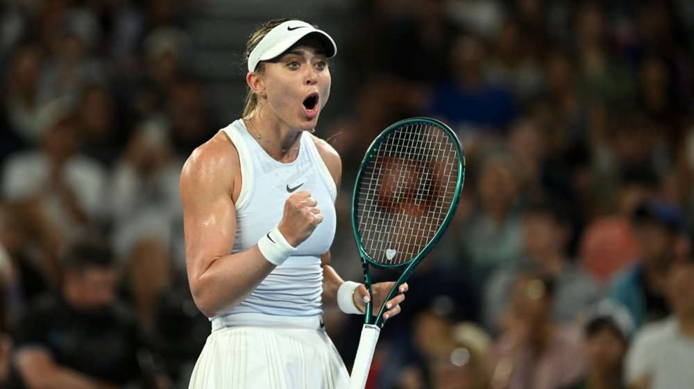 Paola Badosa i Arina Sabalenka lako do drugog kola Australijan opena 1