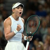 Paola Badosa i Arina Sabalenka lako do drugog kola Australijan opena 2