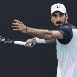 Prva pobeda jednog libanskog tenisera na grend slem turniru 8