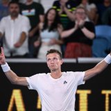 Ponovo Čeh: Ko je Jirži Lehečka, naredni rival Novaka Đokovića na Australijan openu? 4