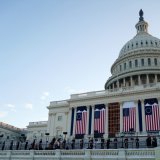 Upozorenje: Trampova inauguracija "potencijalna meta" 1