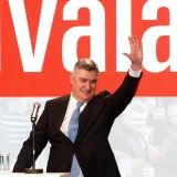 "HDZ može da dobije predsedničke izbore samo kada je u opoziciji": Nakon što je Zoran Milanović ubedljivo osvojio još jedan mandat 6