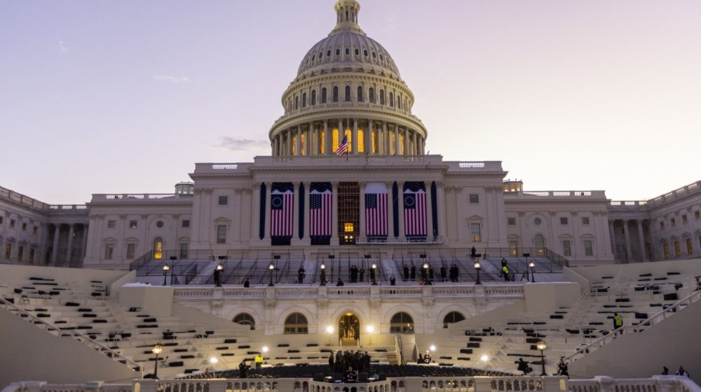 "Veliki skup trampista u Vašingtonu": Ko će sve prisustvovati Trampovoj inauguraciji? 1