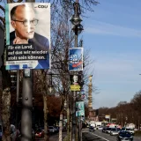 Izbori u Nemačkoj: Brisel se nada jasnom stavu Berlina 9