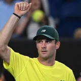 Amerikanac Tomi Pol izveo potez godine (VIDEO) 1