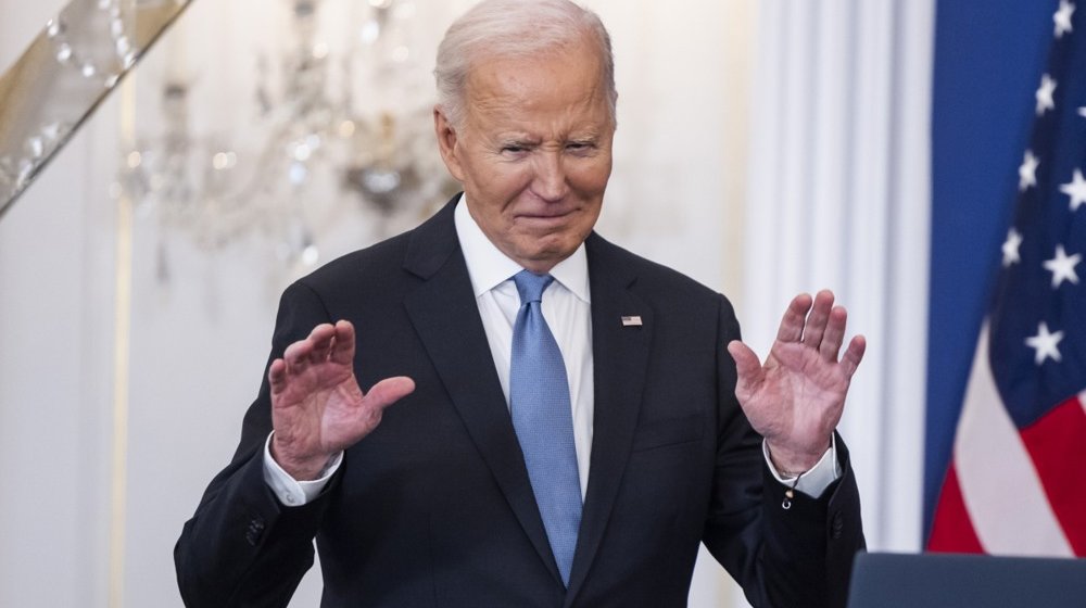 Gardijan analizira spoljnu politiku SAD: Bajdenova administracija pokušavala da obuzda seriju ratova i kriza 1