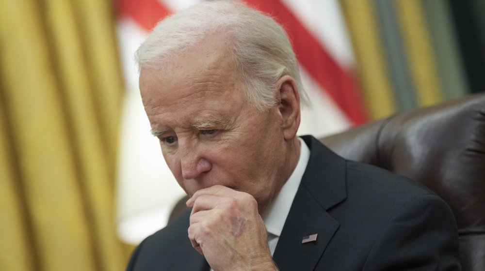 Predsednik "ispod proseka": Šta je pokazalo istraživanje Galupa i kako će istorija pamtiti Bajdena? 1