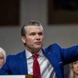 Saslušavan više sati u Senatu i suočen sa brojnim optužbama: Šta je obećao Trampov izbor za šefa Pentagona? 9