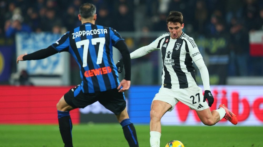 Mančester siti zainteresovan za defanzivca Juventusa 1