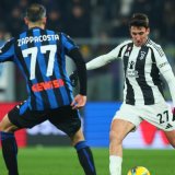 Mančester siti zainteresovan za defanzivca Juventusa 2