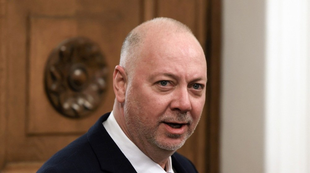 "Savetovao je Vučićevog prijatelja": Ko je Rosen Željazkov, novi premijer Bugarske? 1