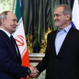 Predsednik Irana u poseti Putinu: Šta sadrži sporazum o strateškom partnerstvu Teherana i Moskve? (VIDEO) 5