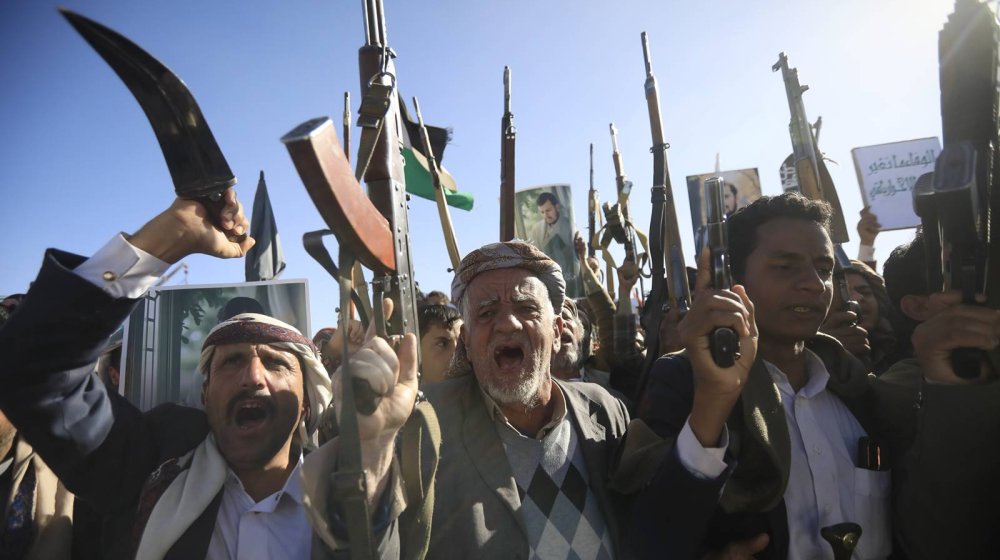 Huti najavili da će smanjiti napade na brodove u Crvenom moru nakon primirja u Gazi