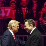 Mask tvrdi: Tramp se složio da se zatvori USAID - Američka agencija za međunarodni razvoj 3