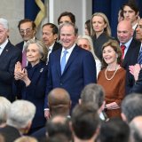 Koji američki predsednici su najviše zapošljavali, a koji najviše otpuštali u javnoj upravi? 3