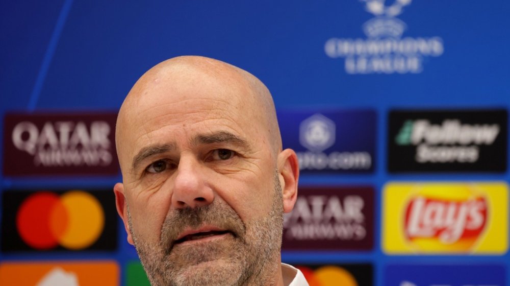 Trener PSV-a Peter Bos: Igrači nema potrebe bilo šta da mi dokazuju, video sam da mogu mnogo 1