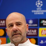 Trener PSV-a Peter Bos: Igrači nema potrebe bilo šta da mi dokazuju, video sam da mogu mnogo 3