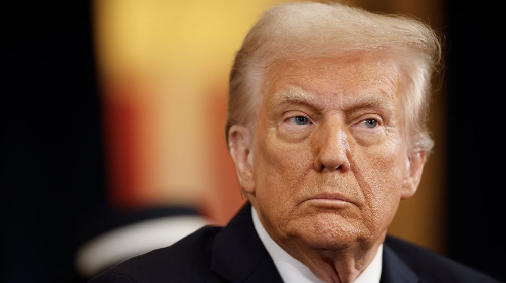 Tramp postao 47. predsednik SAD: Poručio da "zlatno doba Amerike počinje", kritikovao Bajdena i naglasio da će vratiti Panamski kanal (FOTO, VIDEO) 1