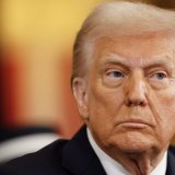 Tramp postao 47. predsednik SAD: Poručio da "zlatno doba Amerike počinje", kritikovao Bajdena i naglasio da će vratiti Panamski kanal (FOTO, VIDEO) 15