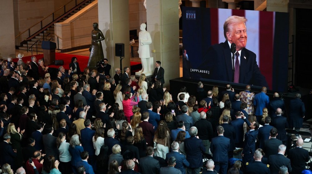 Trampizam je došao na vlast: Zašto neće uspeti u svim svojim planovima? 1