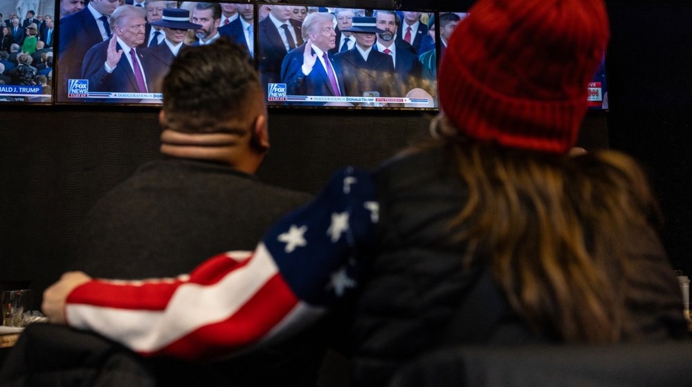 Američke Gugl mape su preimenovale Meksički zaliv u Američki zaliv 1