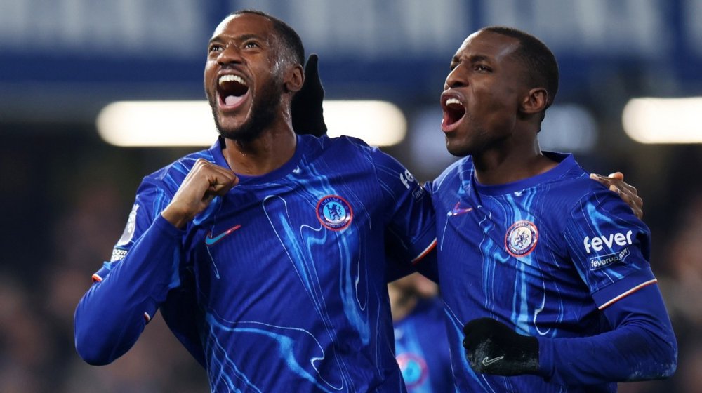 Čelsi savladao Vulverhempton u Premijer ligi 1