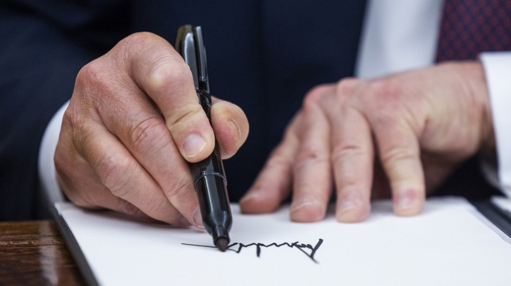 Američke tarife na čelik i aluminijum "neće ostati bez odgovora" EU: Da li je Tramp destabilizujuća sila u globalnoj ekonomiji? 1