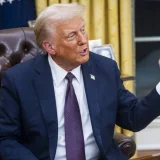 Autorski tekst Gordona Brauna: Ta odluka Trampa bi mogla skupo da košta SAD 7