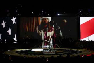 (FOTO) Kako je izgledala Trampova inauguracija u fotografijama 25