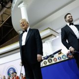 Ovo su iznosi plata Trampa, potpredsednika Vensa, lidera Kongresa... 9