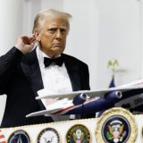 Zašto je Trampov najnoviji potez mač sa dve oštrice: Ko zapravo plaća carinu i da li će oni koje štite "biti oštećeni"? 2