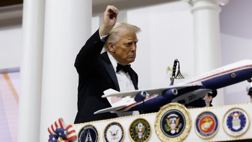 "Politički okvir koji produbljuje podele": Sagovornici Danasa analiziraju Trampov govor 3