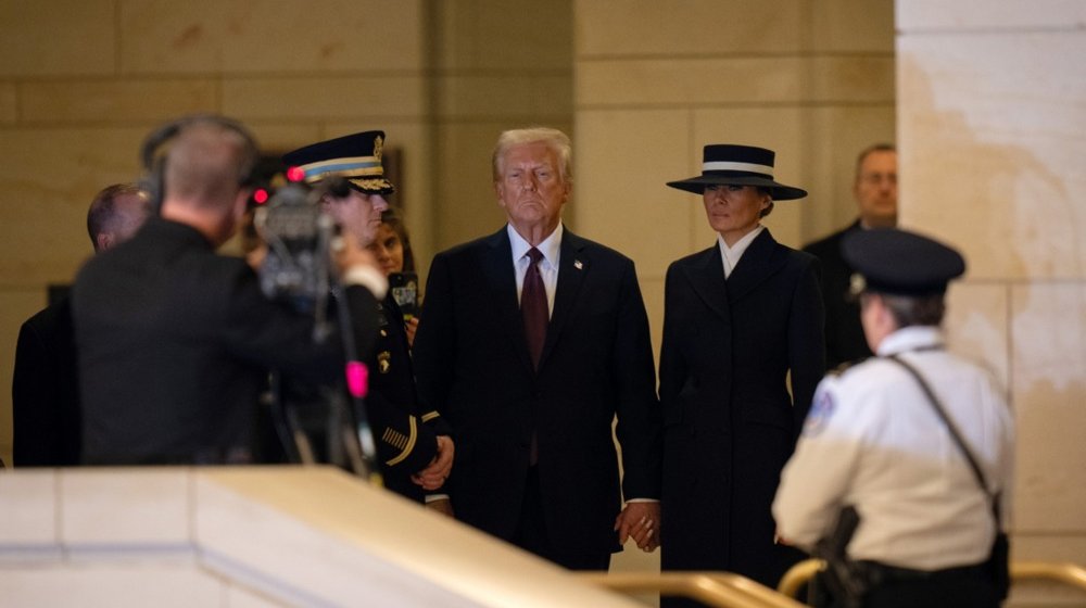 Politico analizira: Zašto povratak Trampa znači dobra vremena za evropske proizvođače oružja? 1