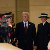 Politico analizira: Zašto povratak Trampa znači dobra vremena za evropske proizvođače oružja? 9