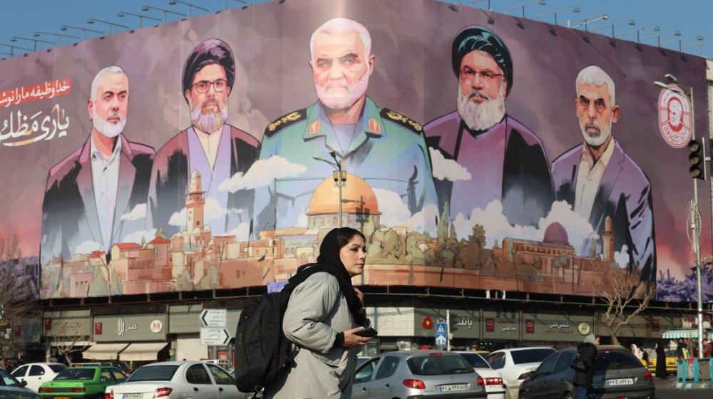 Hezbolah najavio komemorativni skup Nasralahu 1